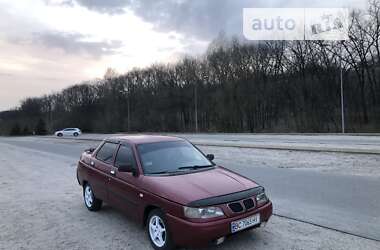 Седан ВАЗ / Lada 2110 1999 в Днепре