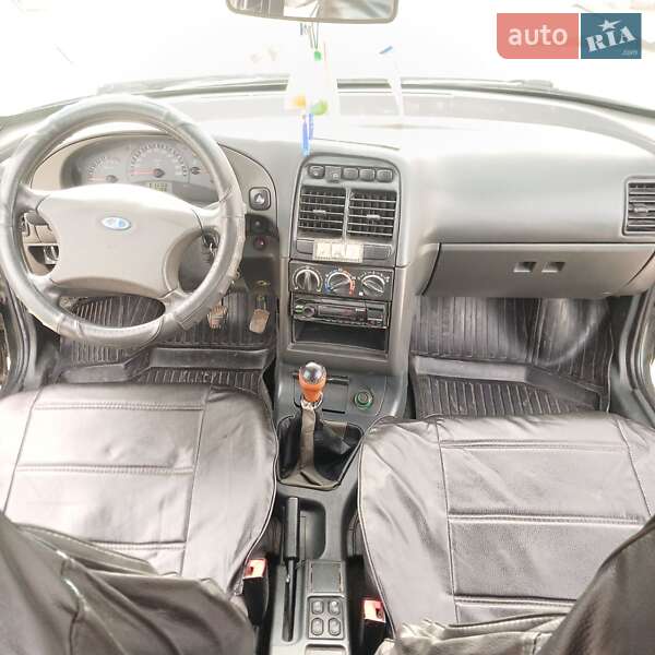 Седан ВАЗ / Lada 2110 2008 в Старокостянтинові