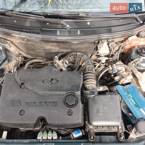 Седан ВАЗ / Lada 2110 2008 в Старокостянтинові