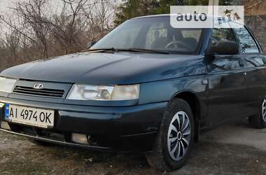 Седан ВАЗ / Lada 2110 2007 в Белой Церкви