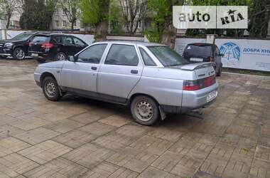 Седан ВАЗ / Lada 2110 2002 в Львове