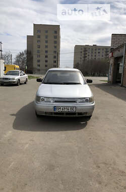 Седан ВАЗ / Lada 2110 2004 в Сумах
