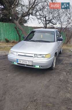 Седан ВАЗ 2110 2003 в 