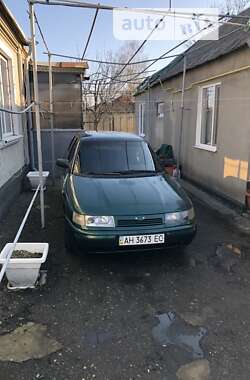 Седан ВАЗ / Lada 2110 2002 в Одесі