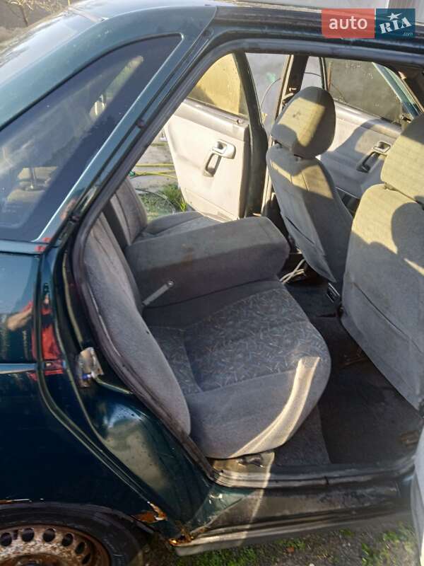 Седан ВАЗ / Lada 2110 2003 в Городке