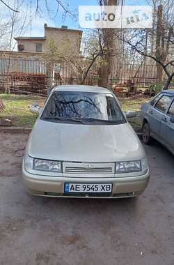 Седан ВАЗ / Lada 2110 2004 в Кривом Роге