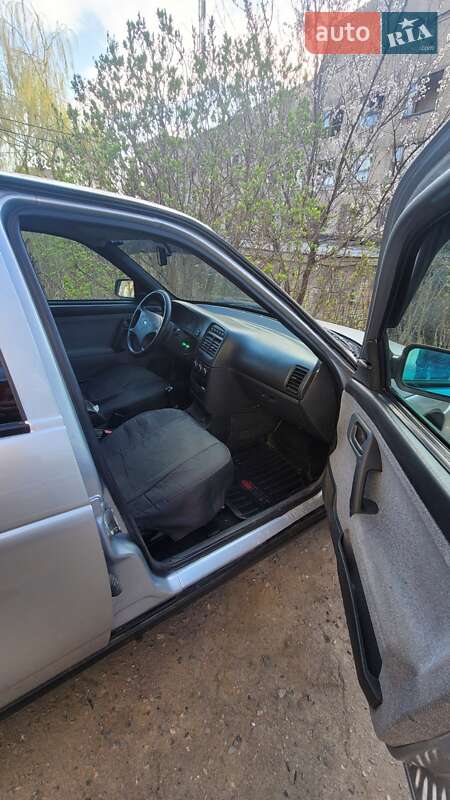 Седан ВАЗ / Lada 2110 2009 в Дружковке фото 8 Седан ВАЗ / Lada 2110 2009 в Дружковке