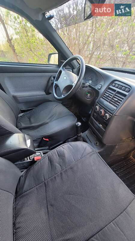 Седан ВАЗ / Lada 2110 2009 в Дружковке фото 16 Седан ВАЗ / Lada 2110 2009 в Дружковке