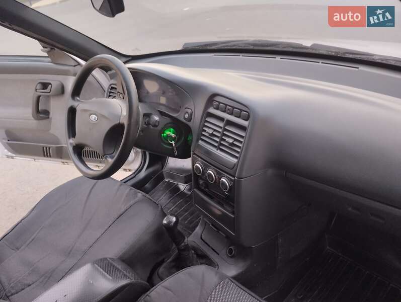 Седан ВАЗ / Lada 2110 2009 в Дружковке фото 20 Седан ВАЗ / Lada 2110 2009 в Дружковке