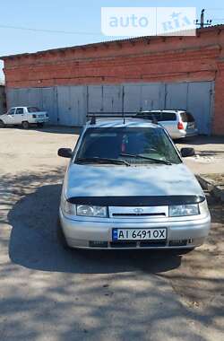 Седан ВАЗ / Lada 2110 2006 в Сквире