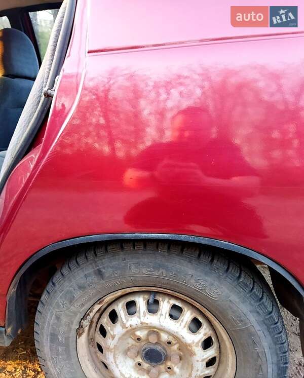 Седан ВАЗ / Lada 2110 2002 в Калиновке