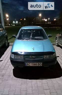 Седан ВАЗ / Lada 2110 1999 в Луцьку