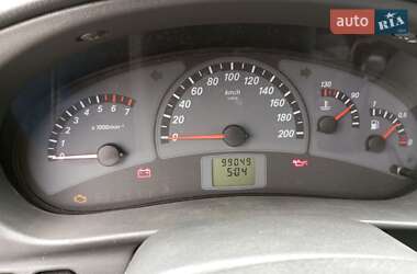 Седан ВАЗ / Lada 2110 2009 в Радехові