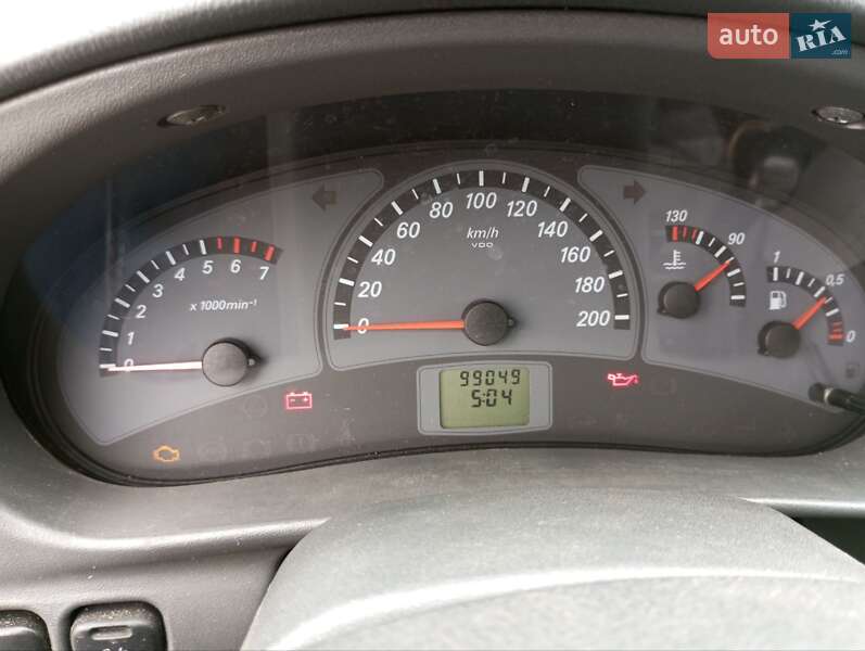 Седан ВАЗ / Lada 2110 2009 в Радехове