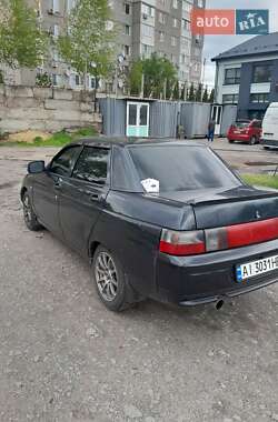 Седан ВАЗ / Lada 2110 2006 в Василькове