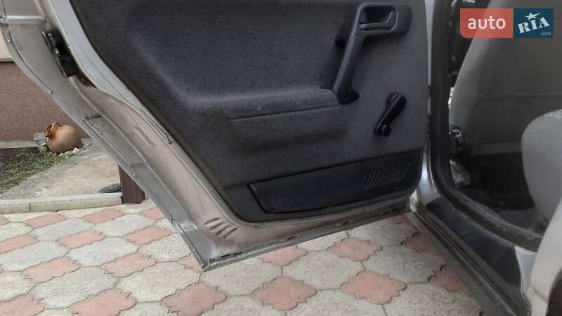 Седан ВАЗ / Lada 2110 2006 в Харкові фото 7 Седан ВАЗ / Lada 2110 2006 в Харкові