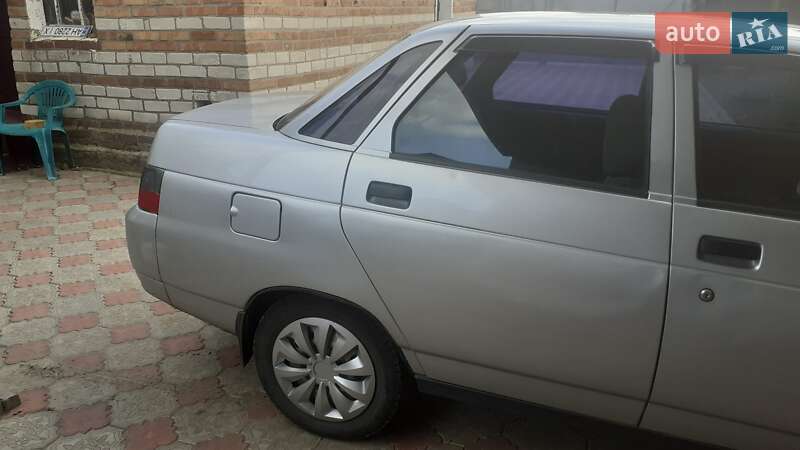 Седан ВАЗ / Lada 2110 2006 в Харкові фото 12 Седан ВАЗ / Lada 2110 2006 в Харкові