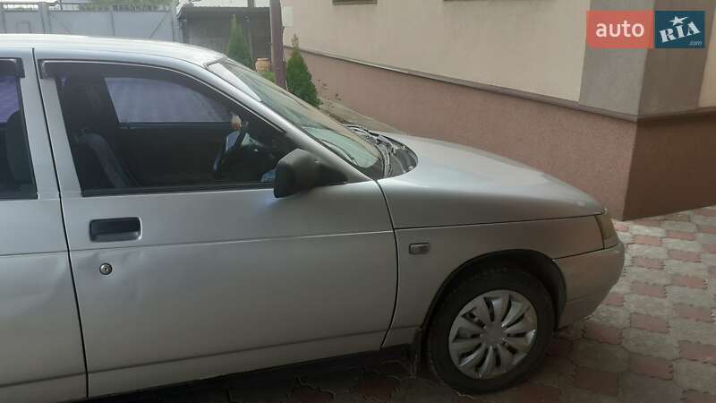 Седан ВАЗ / Lada 2110 2006 в Харкові фото 13 Седан ВАЗ / Lada 2110 2006 в Харкові