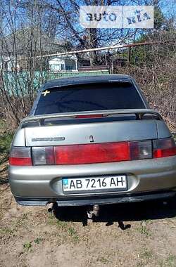 Седан ВАЗ / Lada 2110 2002 в Павлограде