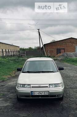 Седан ВАЗ / Lada 2110 2005 в Врадіївці