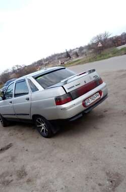 Седан ВАЗ / Lada 2110 2002 в Томаківці
