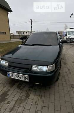 Седан ВАЗ / Lada 2110 2001 в Миргороде