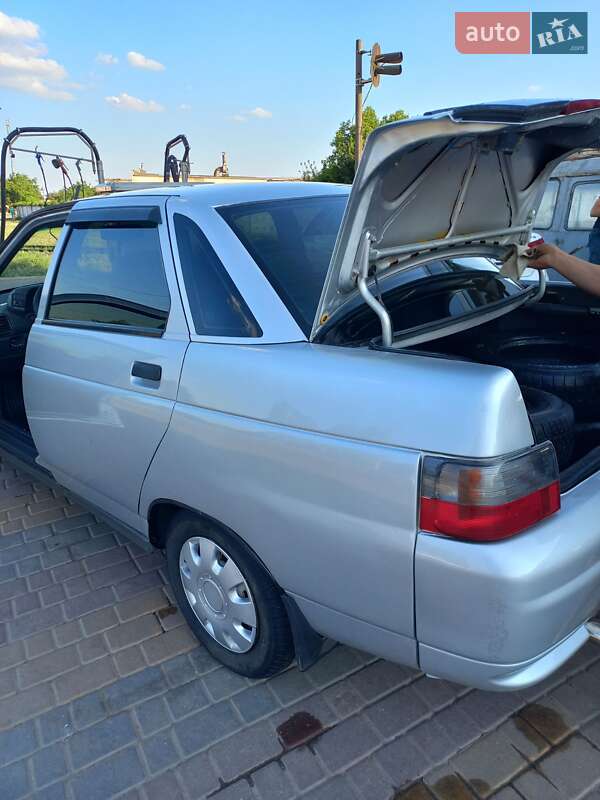 Седан ВАЗ / Lada 2110 2005 в Одессе