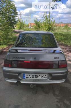 Седан ВАЗ / Lada 2110 2005 в Красилове