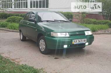 Седан ВАЗ / Lada 2110 1999 в Харкові