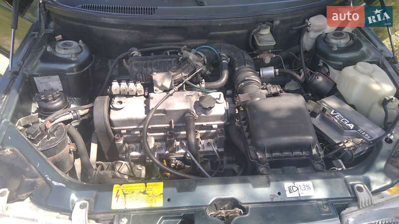 Седан ВАЗ / Lada 2110 2006 в Харкові