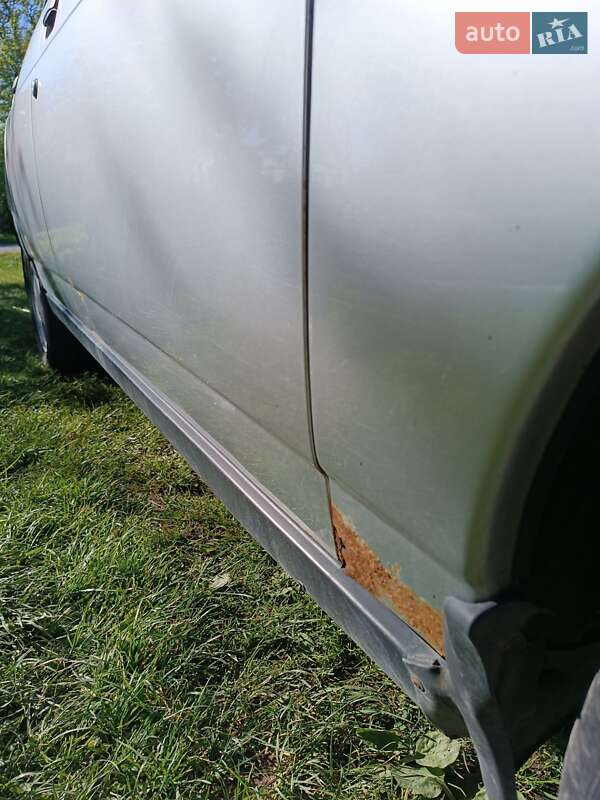 Седан ВАЗ / Lada 2110 2007 в Ивано-Франковске фото 5 Седан ВАЗ / Lada 2110 2007 в Ивано-Франковске