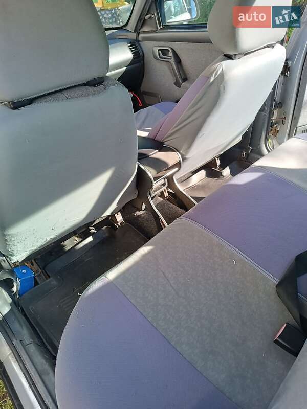 Седан ВАЗ / Lada 2110 2007 в Ивано-Франковске фото 17 Седан ВАЗ / Lada 2110 2007 в Ивано-Франковске