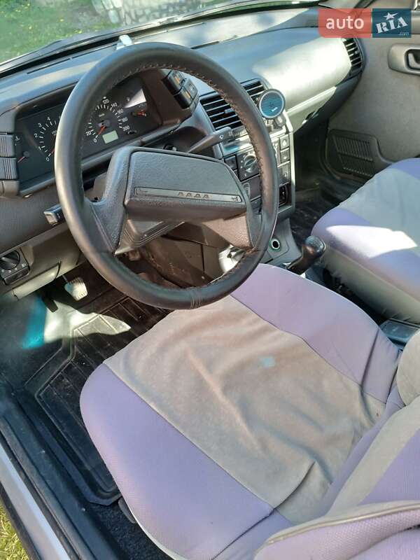 Седан ВАЗ / Lada 2110 2007 в Ивано-Франковске фото 2 Седан ВАЗ / Lada 2110 2007 в Ивано-Франковске
