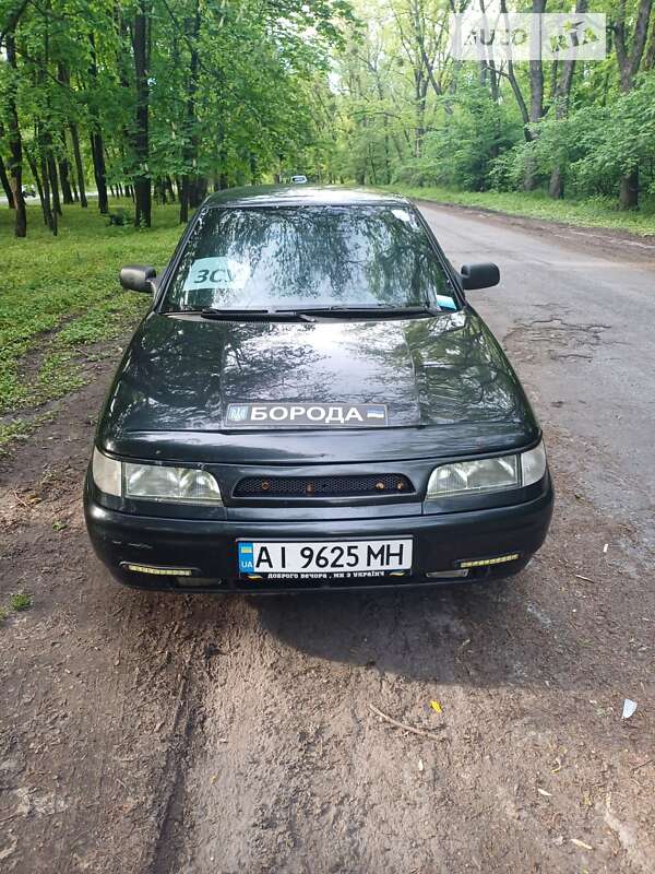 Седан ВАЗ / Lada 2110 2007 в Яготині