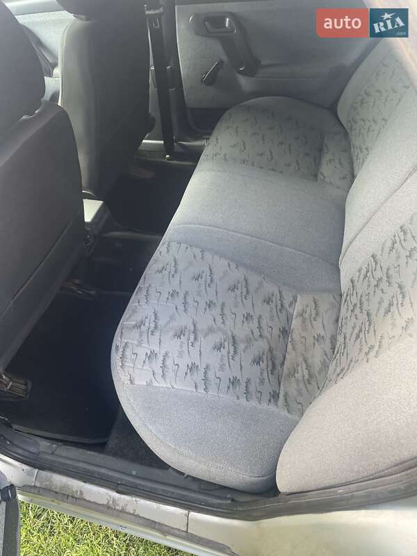 Седан ВАЗ / Lada 2110 2006 в Чернигове