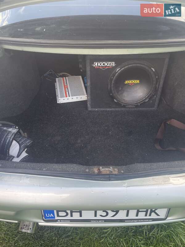 Седан ВАЗ / Lada 2110 2006 в Чернигове