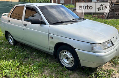 Седан ВАЗ / Lada 2110 2004 в Мукачевому