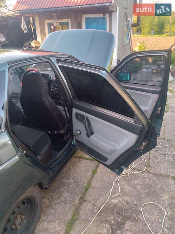 Седан ВАЗ / Lada 2110 2007 в Староконстантинове