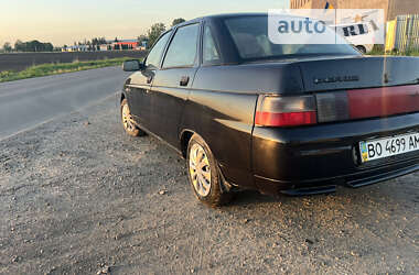 Седан ВАЗ / Lada 2110 2008 в Красилове