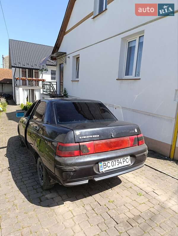 Седан ВАЗ / Lada 2110 2005 в Трускавце