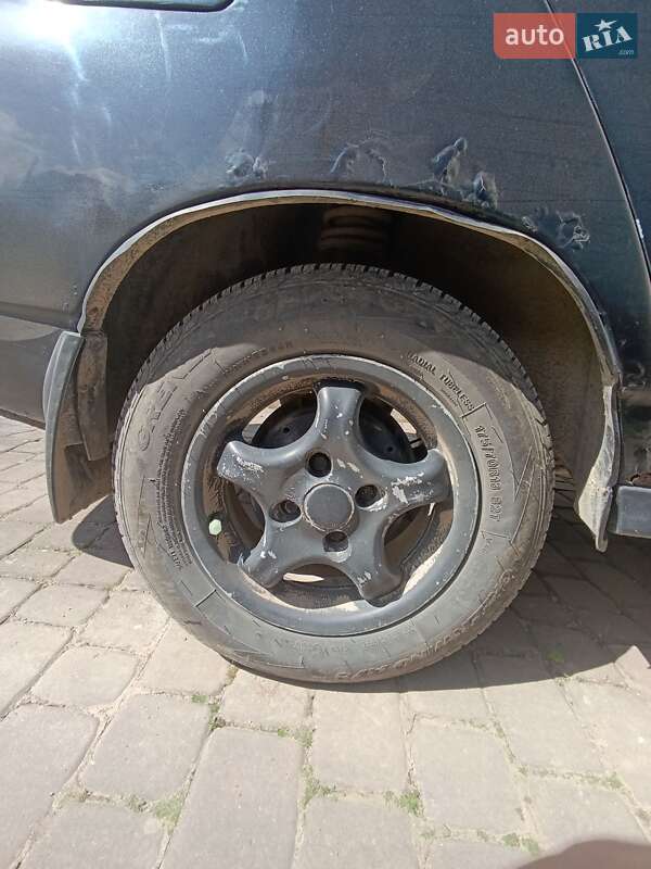 Седан ВАЗ / Lada 2110 2005 в Трускавце