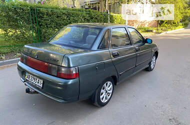 Седан ВАЗ / Lada 2110 2006 в Могилев-Подольске