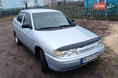 Седан ВАЗ / Lada 2110 2007 в Глухове