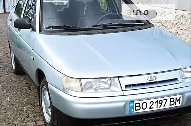 Седан ВАЗ / Lada 2110 2001 в Шумске