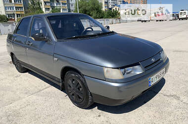 Седан ВАЗ / Lada 2110 1999 в Білій Церкві