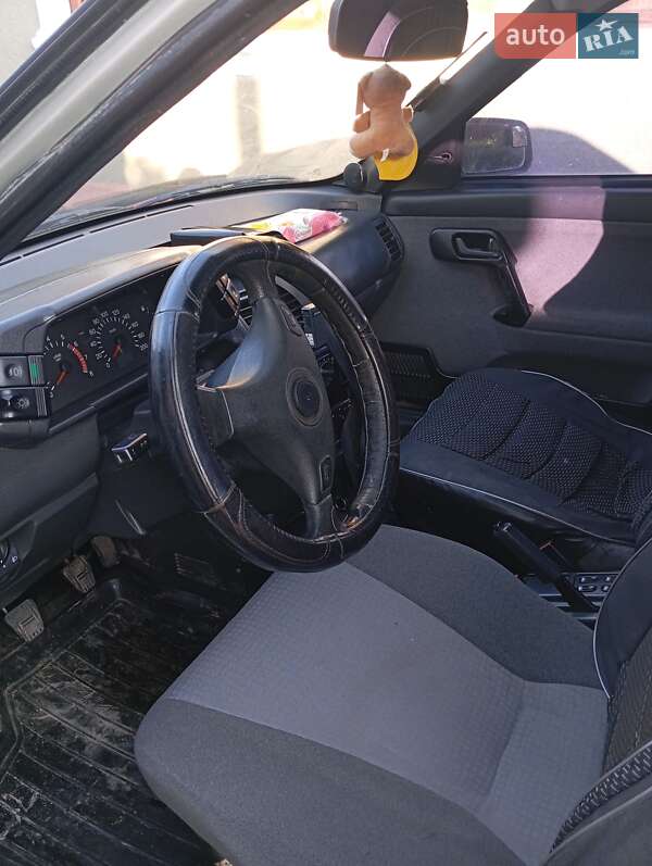 Седан ВАЗ / Lada 2110 2007 в Кам'янець-Подільському