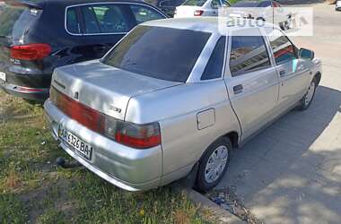 Седан ВАЗ / Lada 2110 2005 в Києві