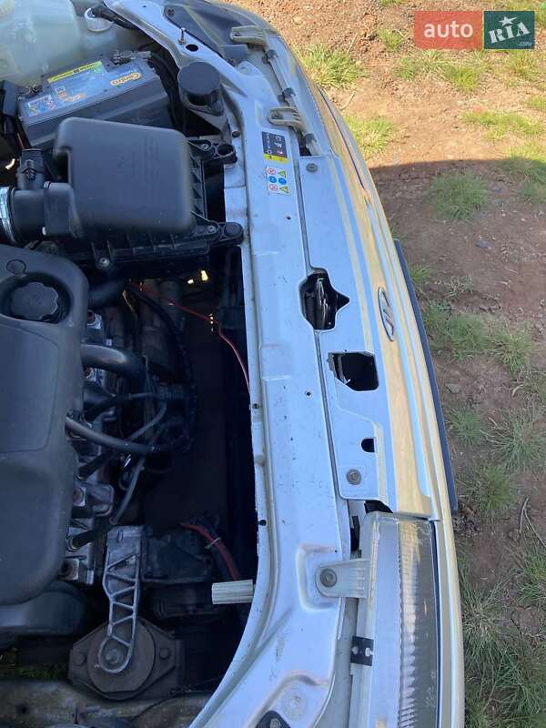 Седан ВАЗ / Lada 2110 2007 в Кривом Роге