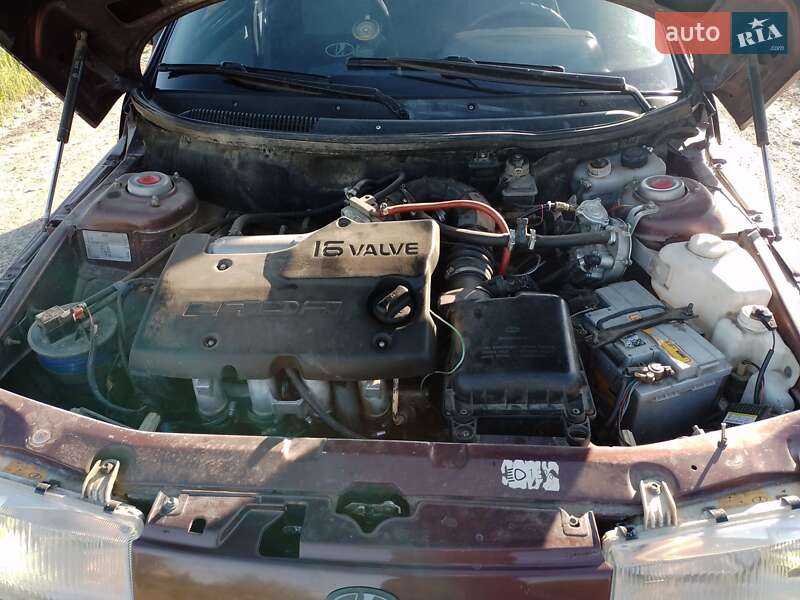 Седан ВАЗ / Lada 2110 2003 в Турке