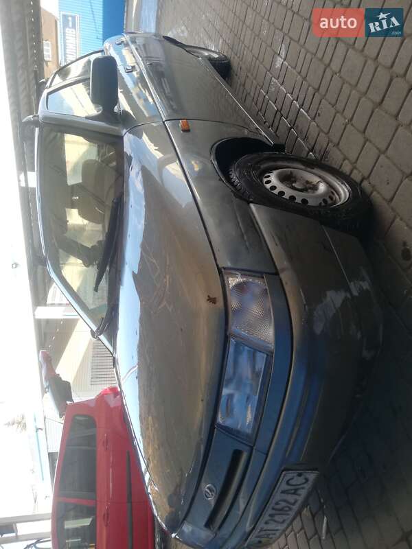 Седан ВАЗ / Lada 2110 2005 в Коломые